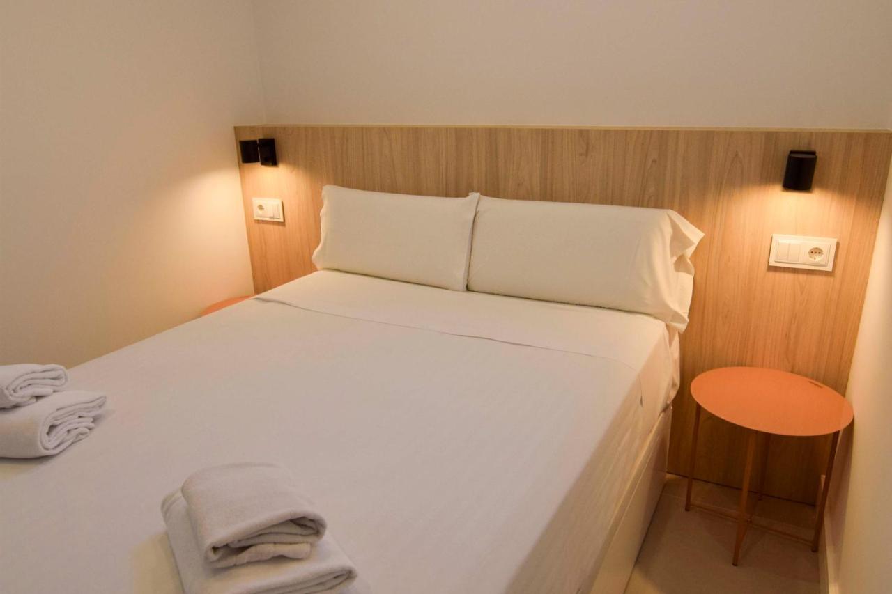 Letmalaga Princesa Huelin Exterior photo