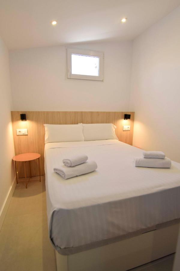 Letmalaga Princesa Huelin Exterior photo